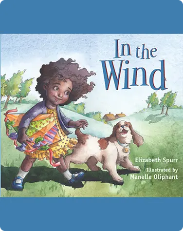 In the Wind book