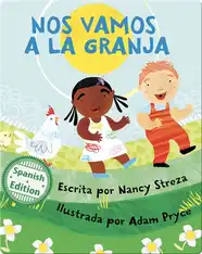 Nos Vamos a la Granja
