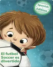 El Futbol Soccer es Divertido