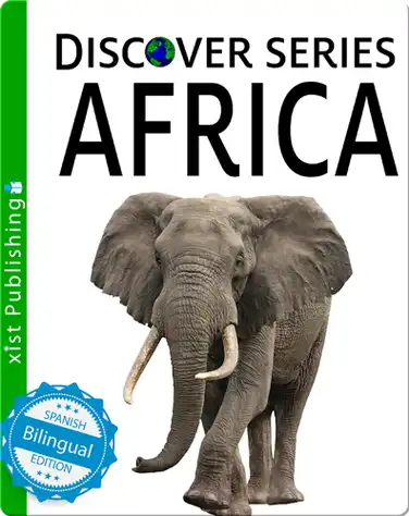 Africa/Africa book