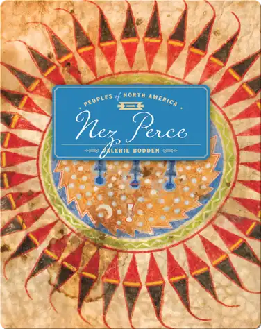 Nez Perce book