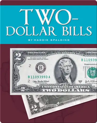 Two-Dollar Bills book