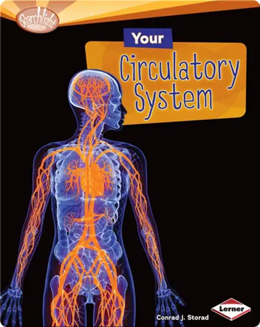 Your Circulatory System book