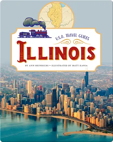 Illinois book