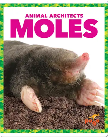 Moles book