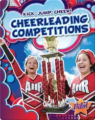 Cheerleading Competitions