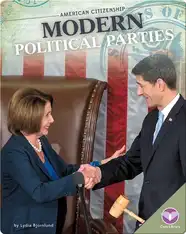 Modern Political Parties