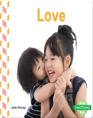 Love book
