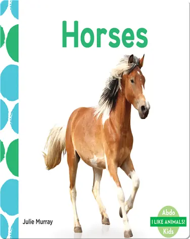 Horses book