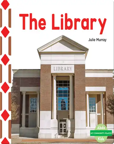 The Library book