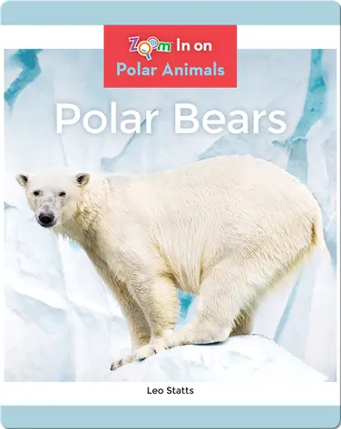 Polar Bears book
