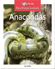 Anacondas