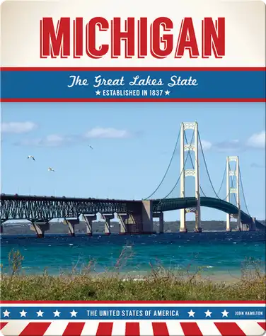 Michigan book