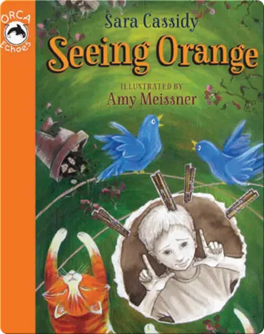 Seeing Orange book