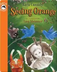 Seeing Orange