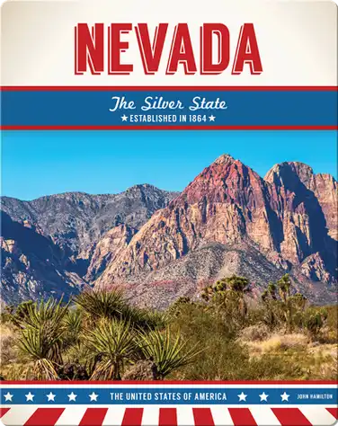 Nevada book