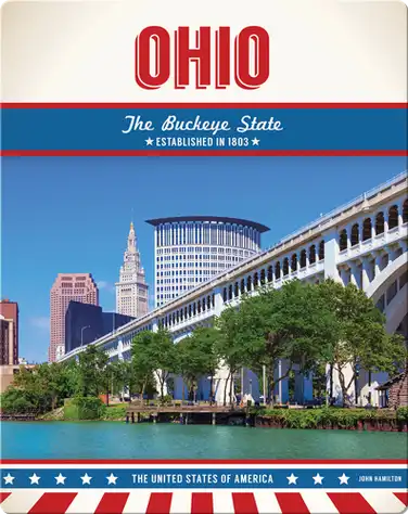 Ohio book