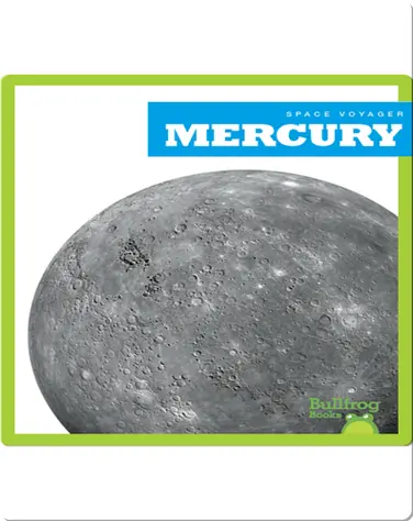 Mercury book