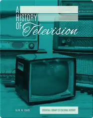 History of Television