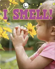 I Smell!