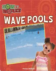 Wave Pools