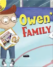Owen's Family