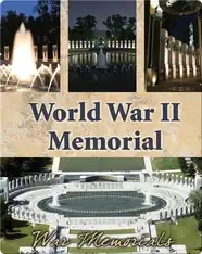 World War II Memorial