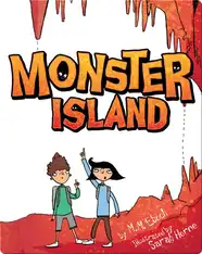 Monster Island (Greece)