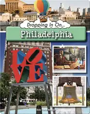 Dropping In On Philadelphia