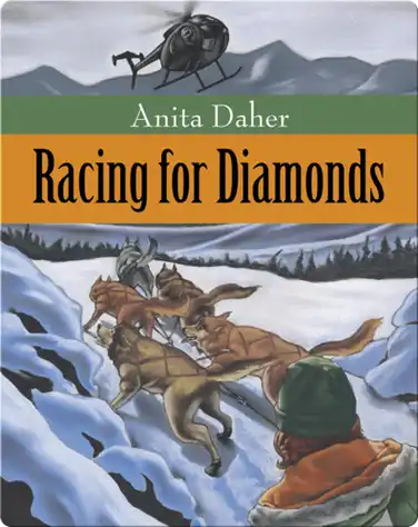 Racing for Diamonds book