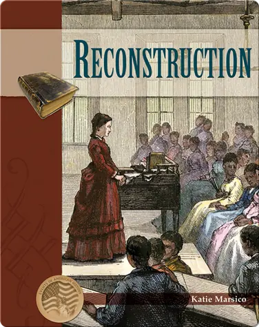 Reconstruction book