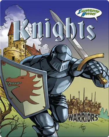 Knights book