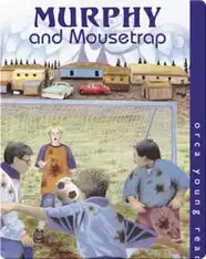 Murphy & Mousetrap