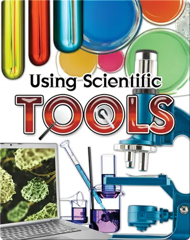 Using Scientific Tools book