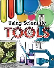 Using Scientific Tools