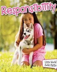 Responsibility