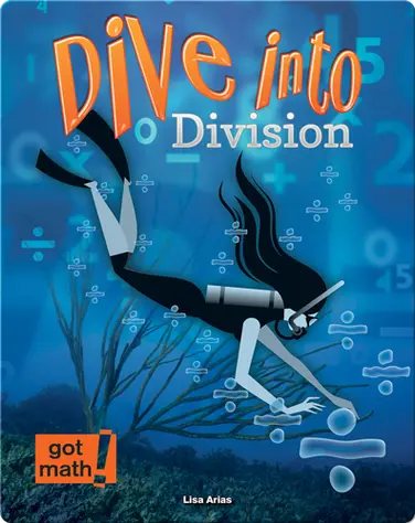 Dive into Division book