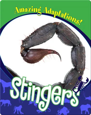 Stingers book