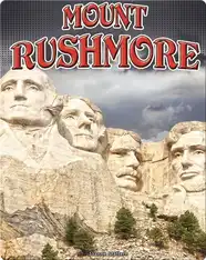 Mount Rushmore