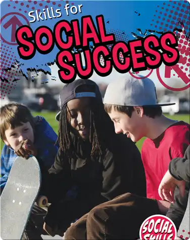 Skills For Social Success book