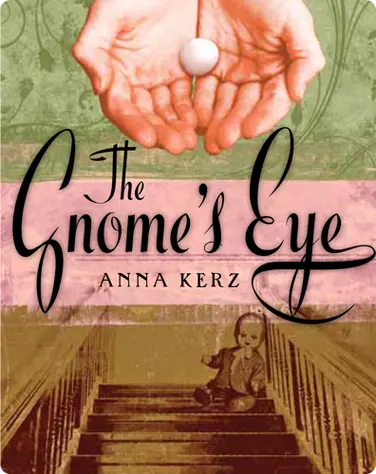 Gnome's Eye book
