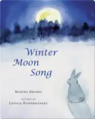 Winter Moon Song
