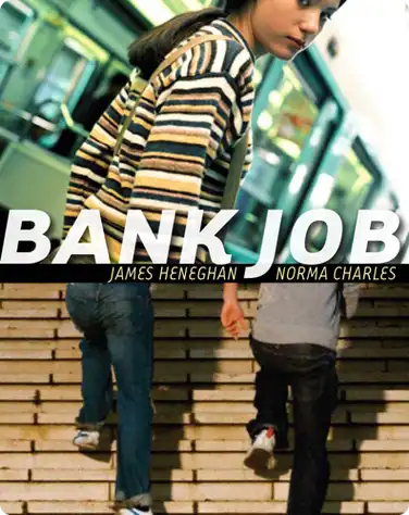 Bank Job book
