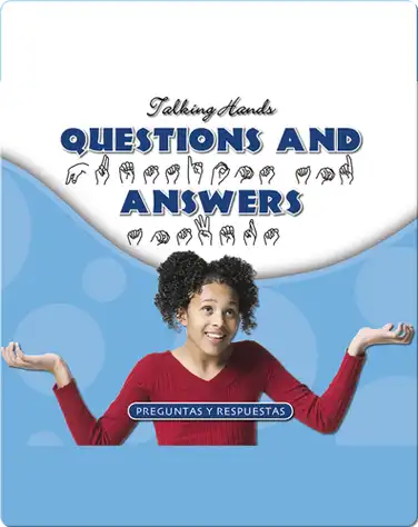 Questions and Answers/Preguntas y Respuestas book