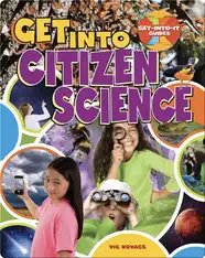Get Into Citizen Science