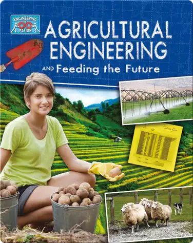 Agricultural Engineering and Feeding the Future book