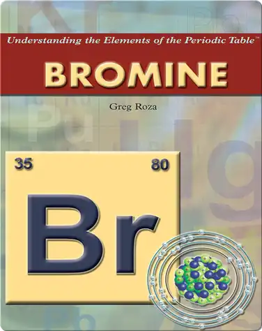 Bromine book