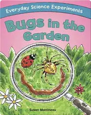 Bugs in the Garden