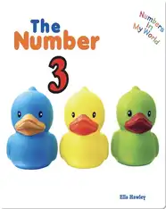 The Number 3