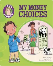My Money Choices